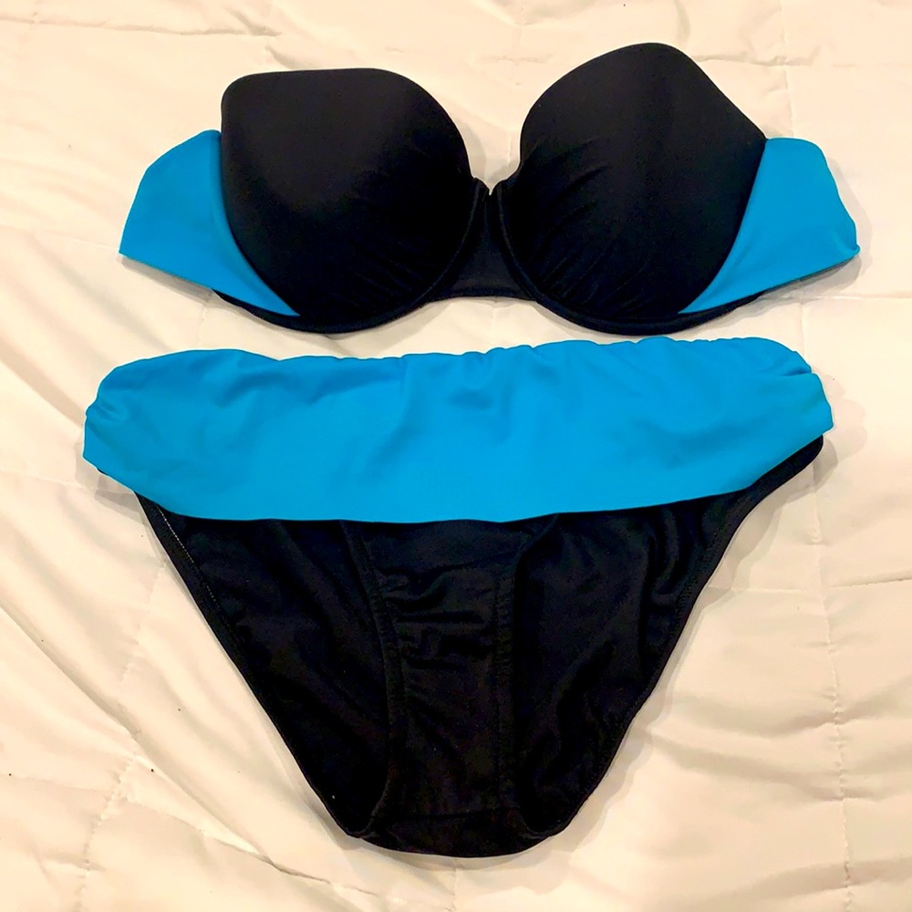 Venus two piece swimsuit.